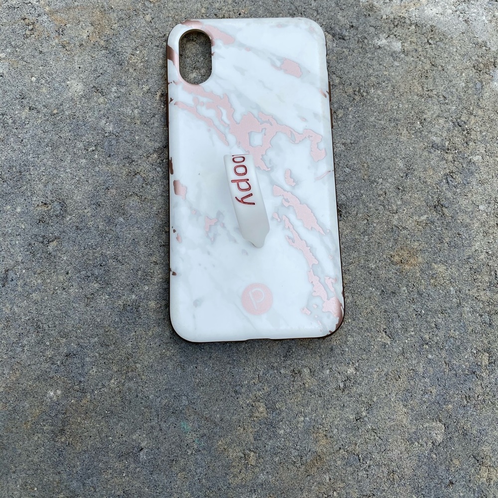 iPhone X/XS loopy case